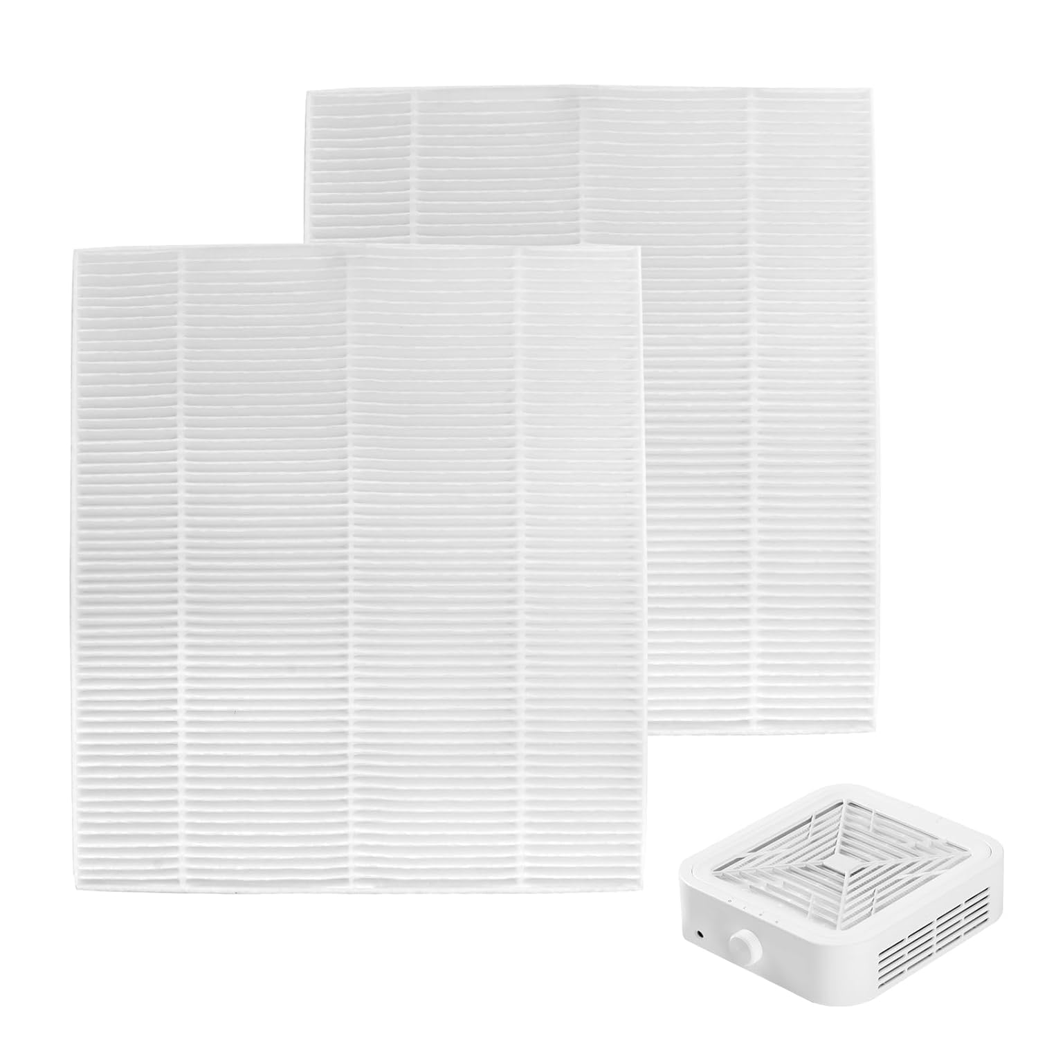 Amazon | CGBE 2枚 ネイル 集塵機用 フィルター 交換用ネイル